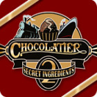 Chocolatier 2: Secret Ingredients המשחק