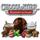Chocolatier 3: Decadence by Design המשחק