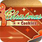 Christmas Cookies המשחק