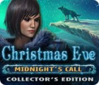 Christmas Eve: Midnight's Call Collector's Edition המשחק