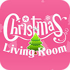 Christmas. Living Room המשחק