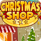 Christmas Shop המשחק