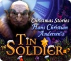 Christmas Stories: Hans Christian Andersen's Tin Soldier המשחק