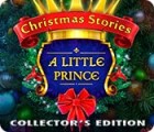 Christmas Stories: A Little Prince Collector's Edition המשחק