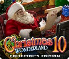 Christmas Wonderland 10 Collector's Edition המשחק