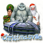 Christmasville המשחק