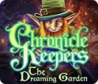 Chronicle Keepers: The Dreaming Garden המשחק