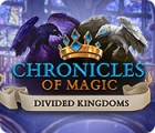 Chronicles of Magic: The Divided Kingdoms המשחק
