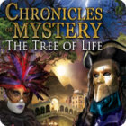 Chronicles of Mystery: Tree of Life המשחק