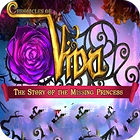 Chronicles of Vida: The Story of the Missing Princess המשחק