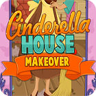 Cindrella House Makeover המשחק