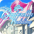 Cinderella Wedding המשחק