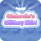 Cinderella's Glittery Skirt המשחק