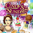 Cindy's Sundaes המשחק Cindy's Sundaes המשחק