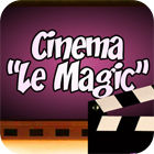 Cinema Le Magic המשחק