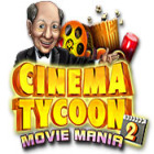 Cinema Tycoon 2: Movie Mania המשחק