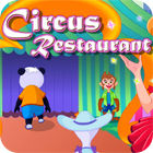 Circus Restaurant המשחק