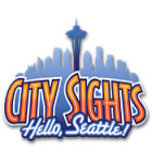 City Sights: Hello Seattle המשחק