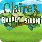 Claire's Garden Studio Deluxe המשחק