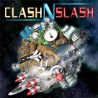Clash N Slash המשחק