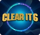 ClearIt 6 המשחק
