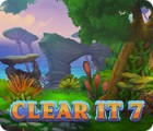 ClearIt 7 המשחק