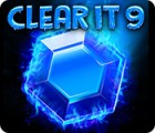 ClearIt 9 המשחק