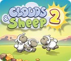 Clouds & Sheep 2 המשחק Clouds & Sheep 2 המשחק