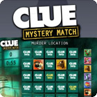 Clue Mystery Match המשחק