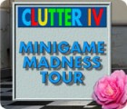 Clutter IV: Minigame Madness Tour המשחק