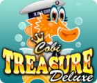 Cobi Treasure המשחק