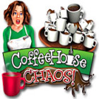 Coffee House Chaos המשחק