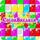 Color Breaker המשחק
