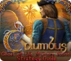 Columbus: Ghost of the Mystery Stone Strategy Guide המשחק