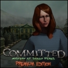 Committed: Mystery at Shady Pines Premium Edition המשחק