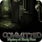 Committed: Mystery at Shady Pines המשחק