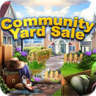 Community Yard Sale המשחק