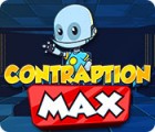 Contraption Max המשחק