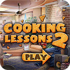 Cooking Lessons 2 המשחק Cooking Lessons 2 המשחק
