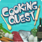 Cooking Quest המשחק