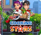 Cooking Stars המשחק