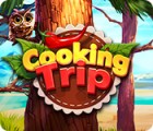Cooking Trip המשחק