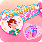Cooking With Love המשחק