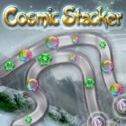 Cosmic Stacker המשחק