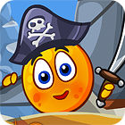 Cover Orange Journey: Pirates המשחק