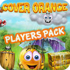 Cover Orange. Players Pack המשחק