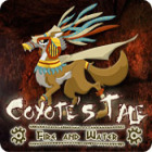 Coyote's Tale: Fire and Water המשחק