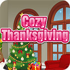 Cozy Thanksgiving המשחק