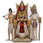 Cradle of Egypt Collector's Edition המשחק