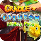 Cradle of Fishdom Double Pack המשחק